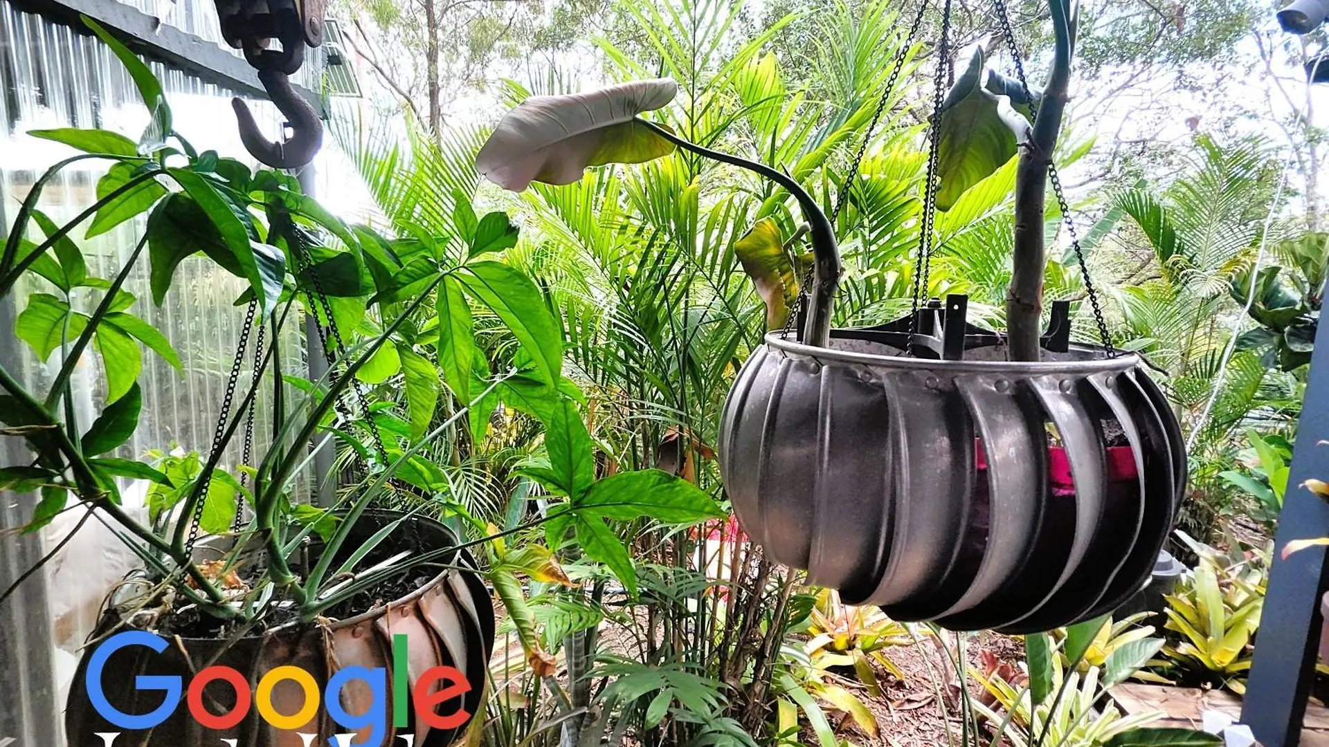The Secret Yard Villa Apple Tree Creek Australia